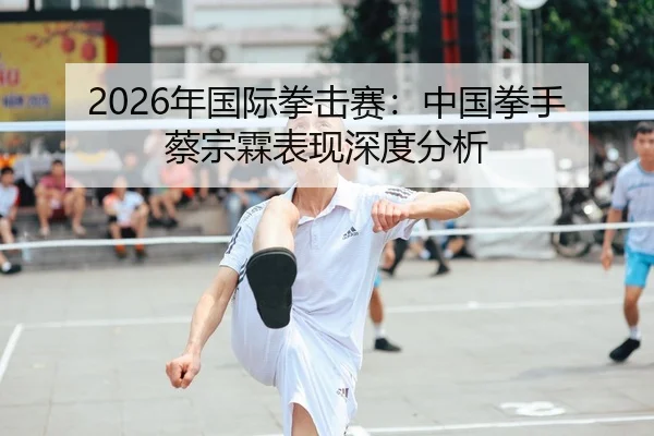 2026年国际拳击赛：中国拳手蔡宗霖表现深度分析